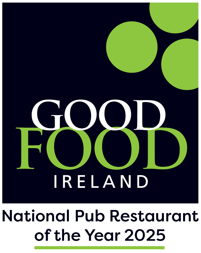 Good Food Ireland Award Bianconi